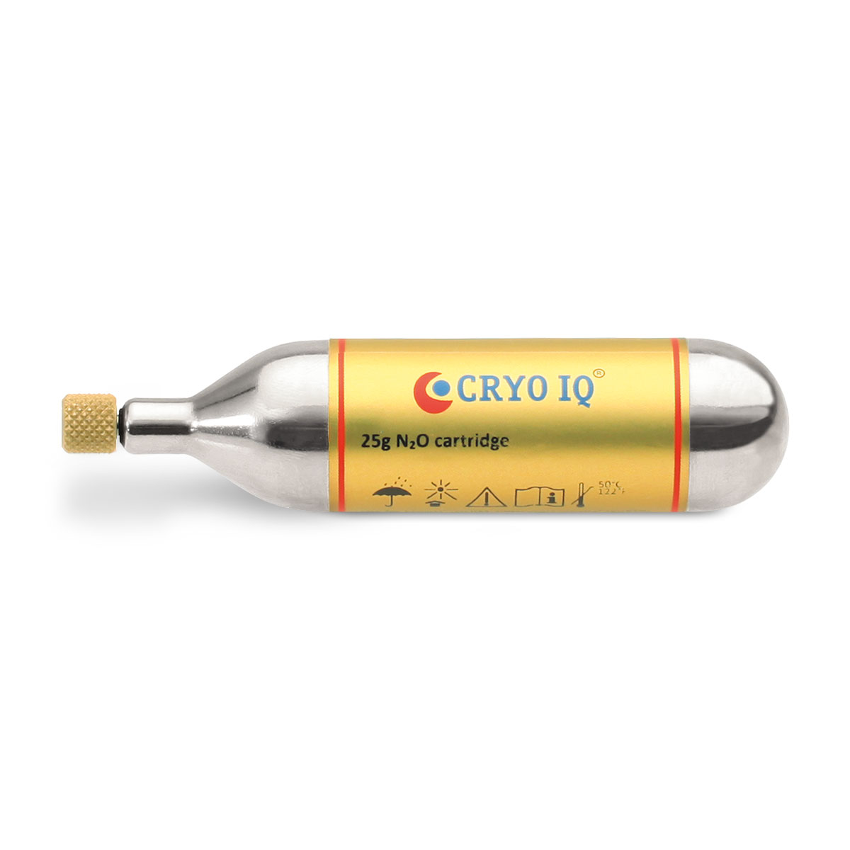 1 x 25 gr.